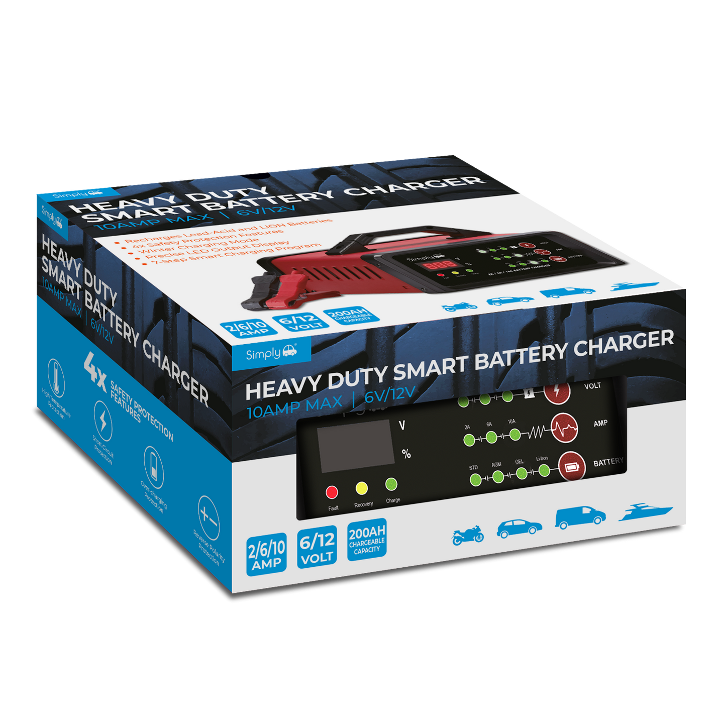 Battery Charger