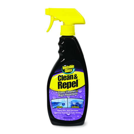 Clean & Repel Trigger