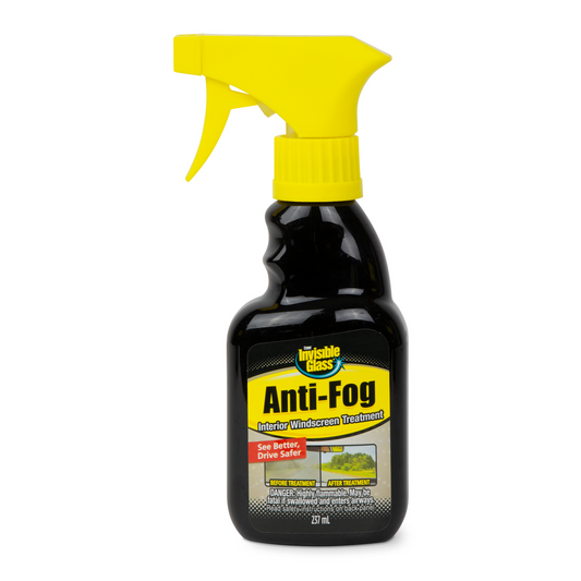 Anti-Fog