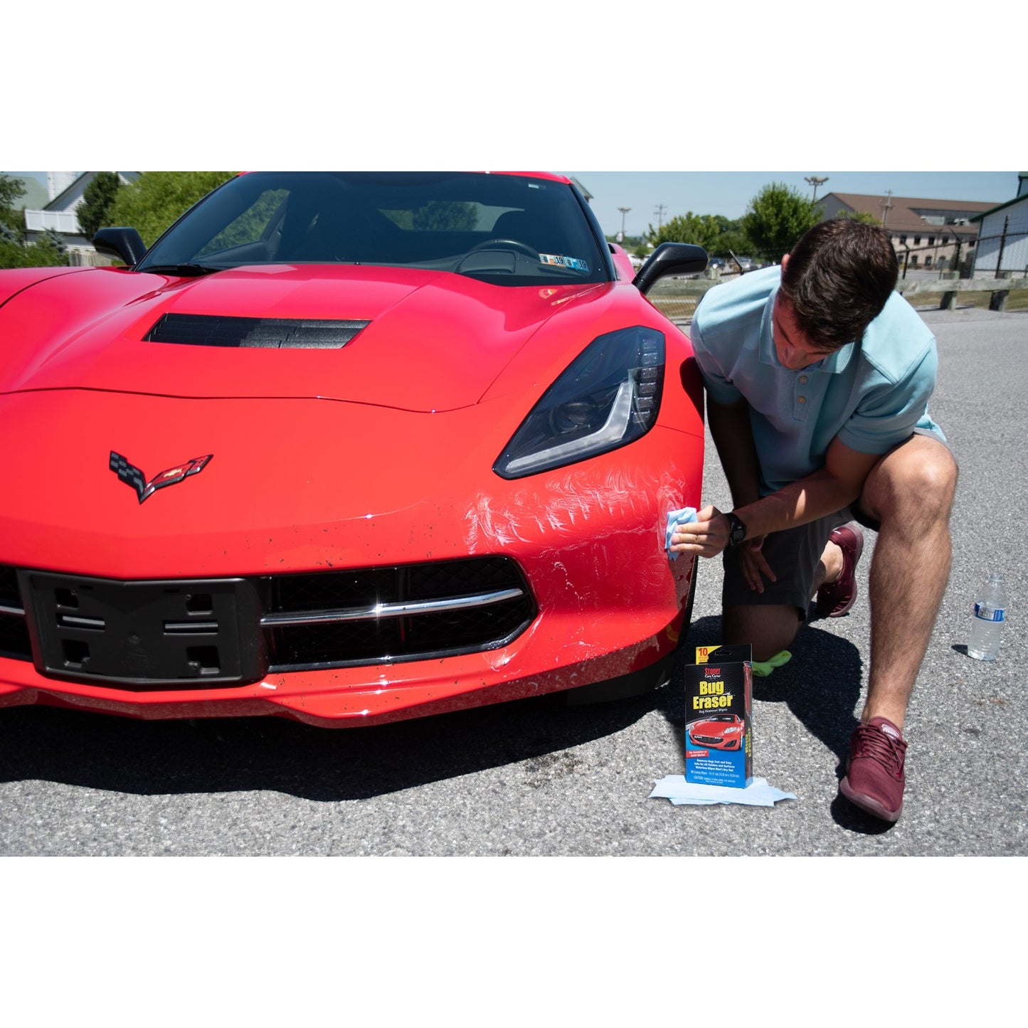 Synthetic Sealant