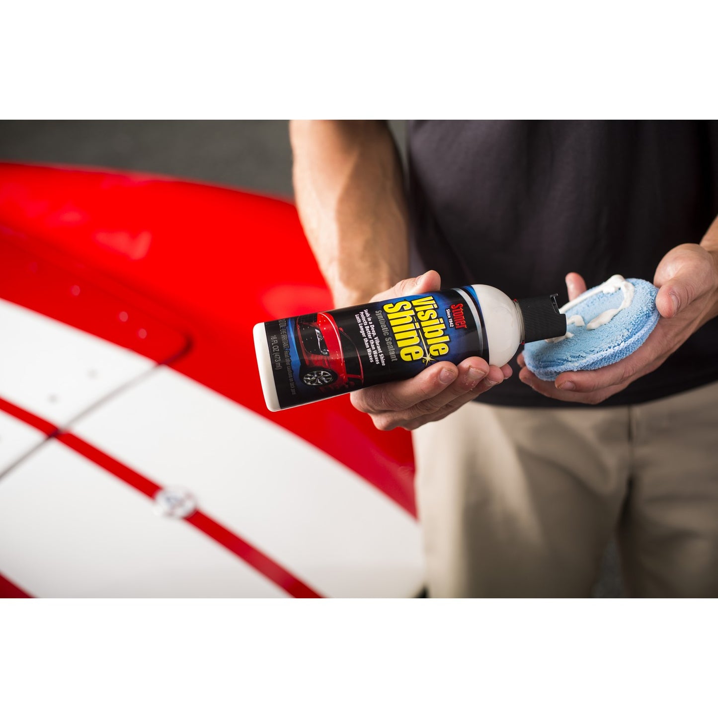 Synthetic Sealant