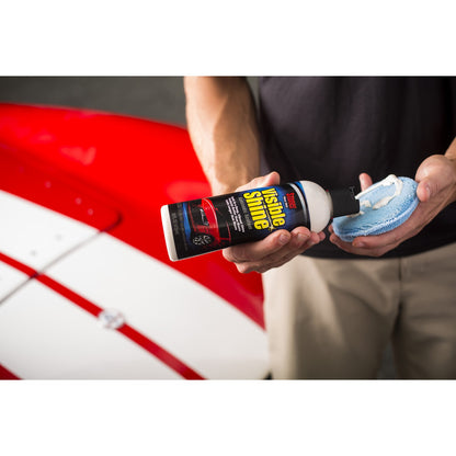 Synthetic Sealant