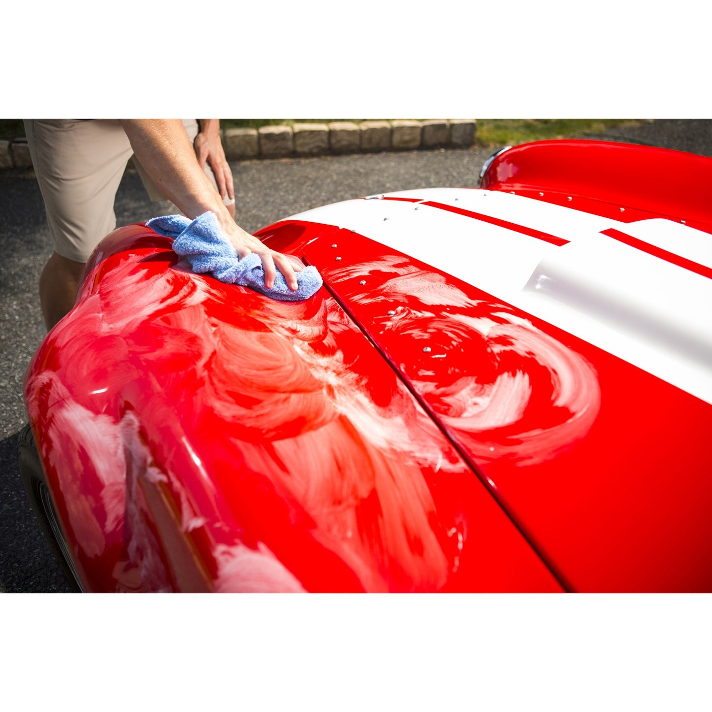 Synthetic Sealant