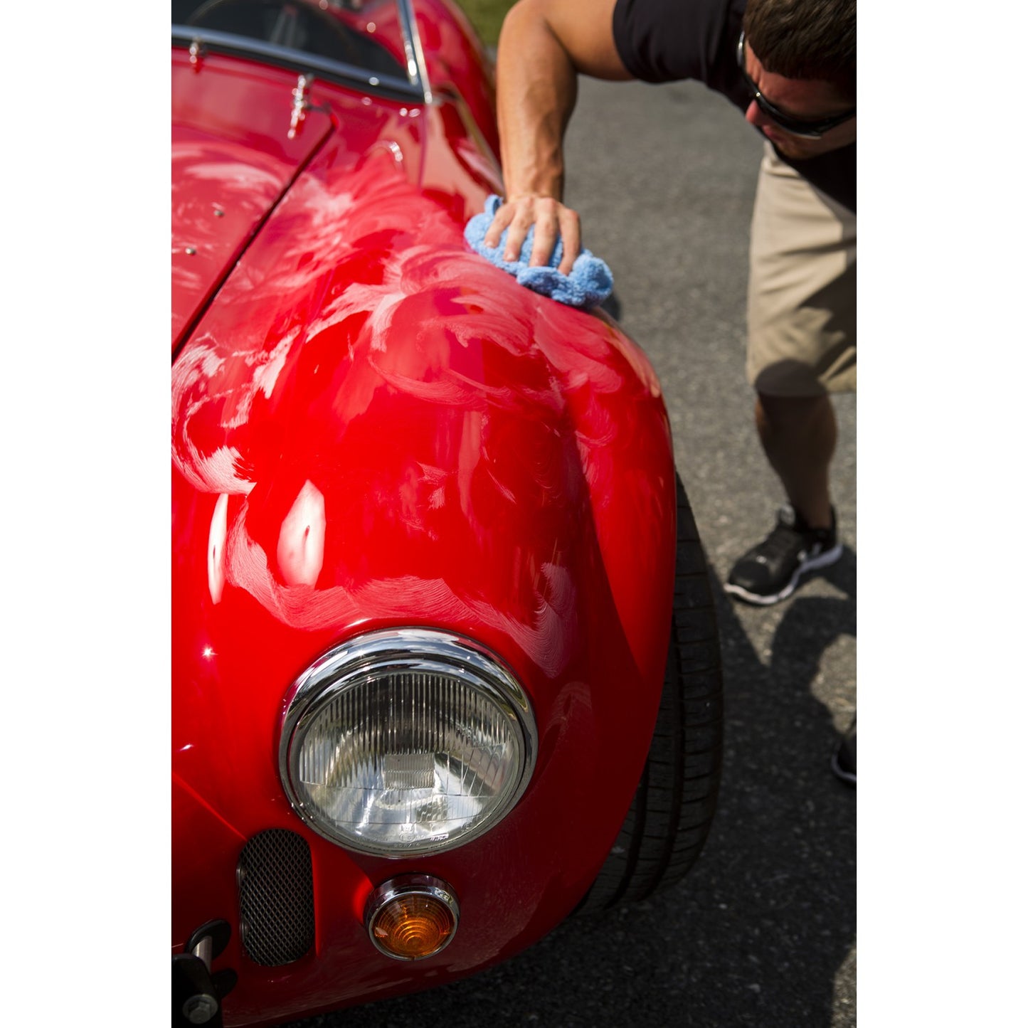 Synthetic Sealant