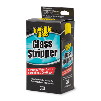 Glass Stripper