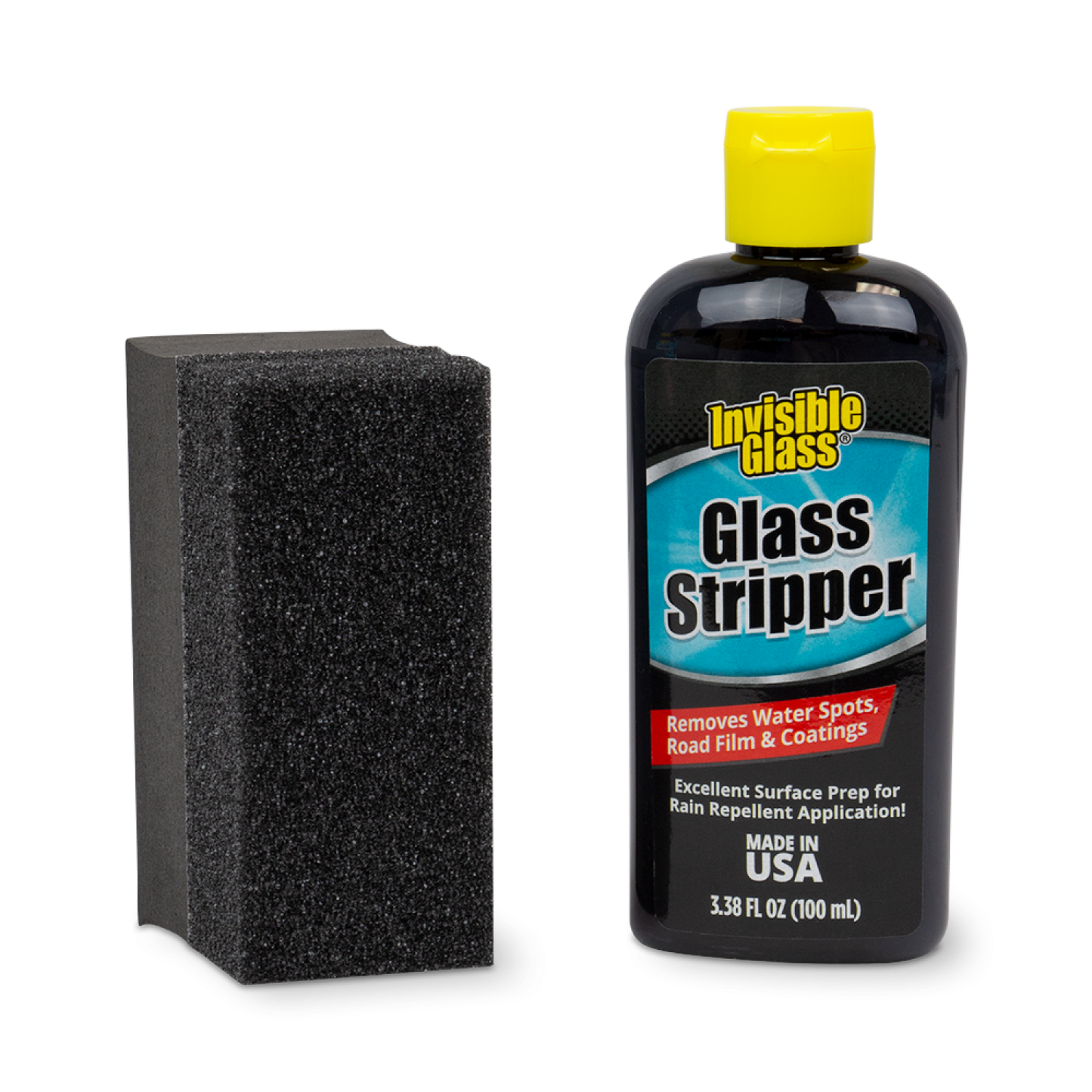 Glass Stripper