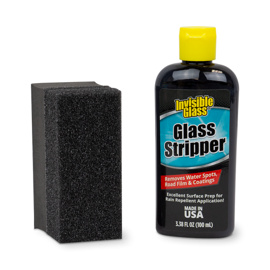Glass Stripper