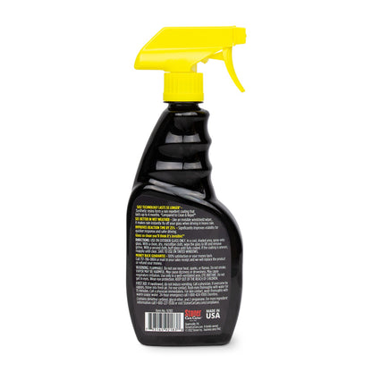 Hybrid Ceramic Rain Repellent & Glass Cleaner