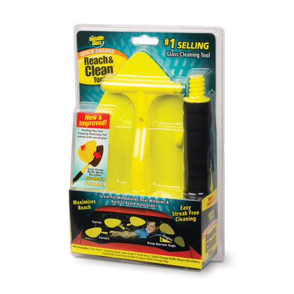 Clean & Reach Tool