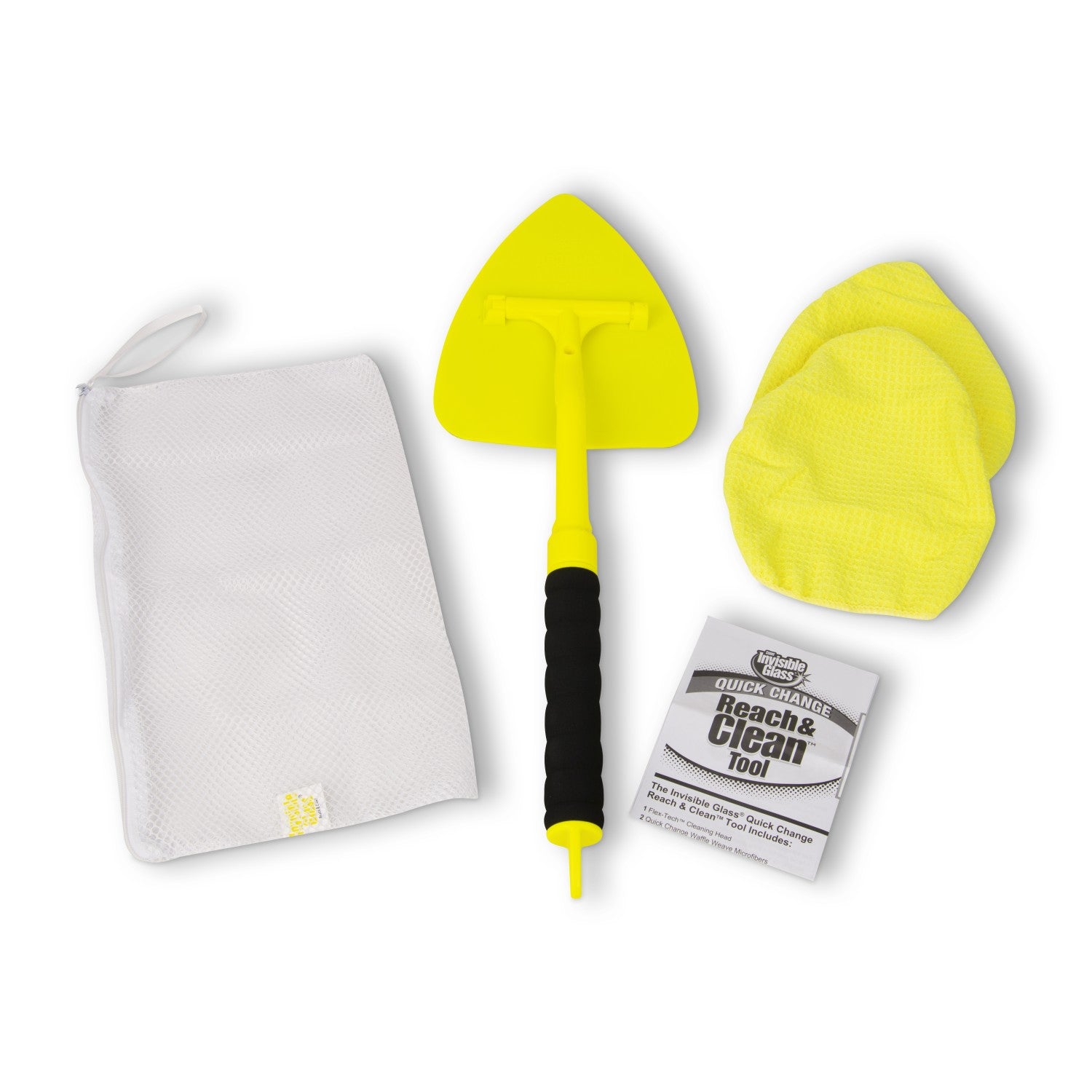 Clean & Reach Tool – Autosave Components