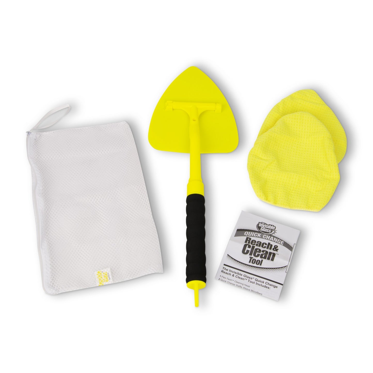 Clean & Reach Tool