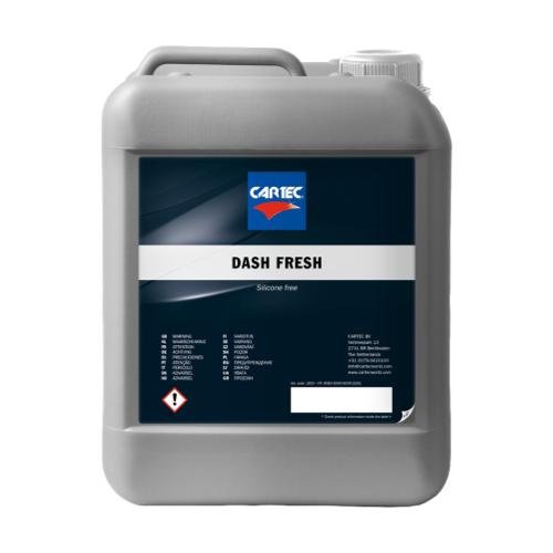 Dash Fresh