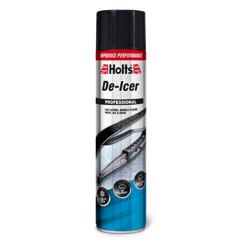 Ready To Use De-Icer