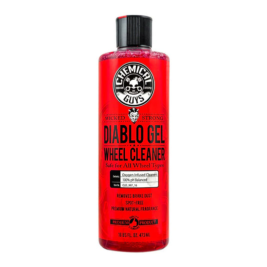 Diablo Gel