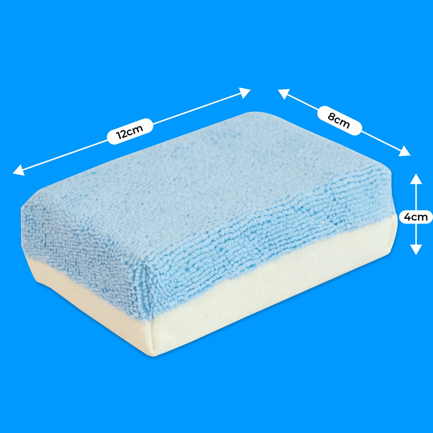 Microfibre Demister