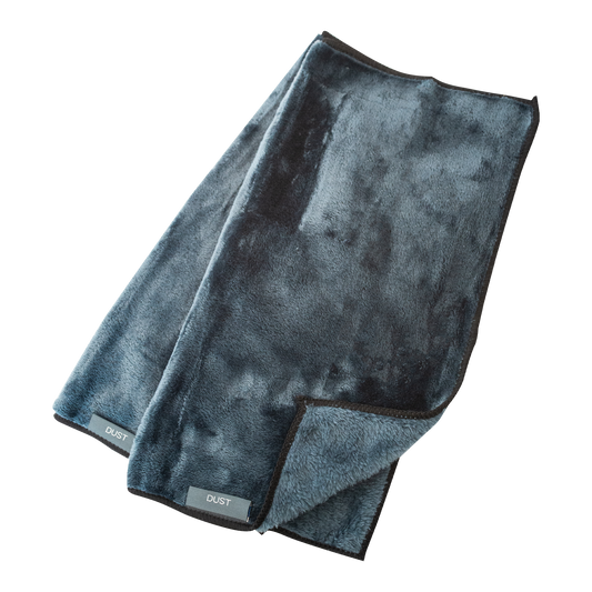 X2 Microfibre Dust Towels