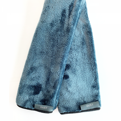 X2 Microfibre Dust Towels
