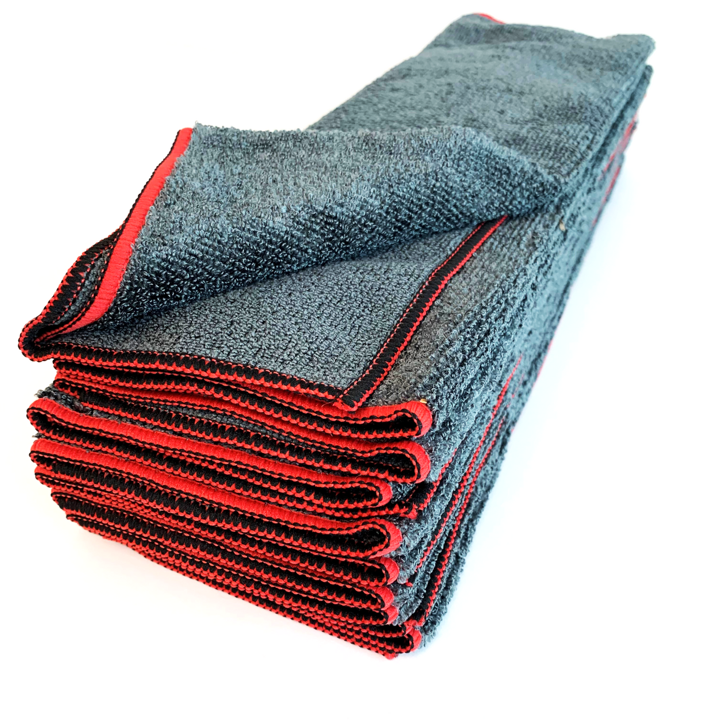 Microfibre Detailing Towel 10 Pack