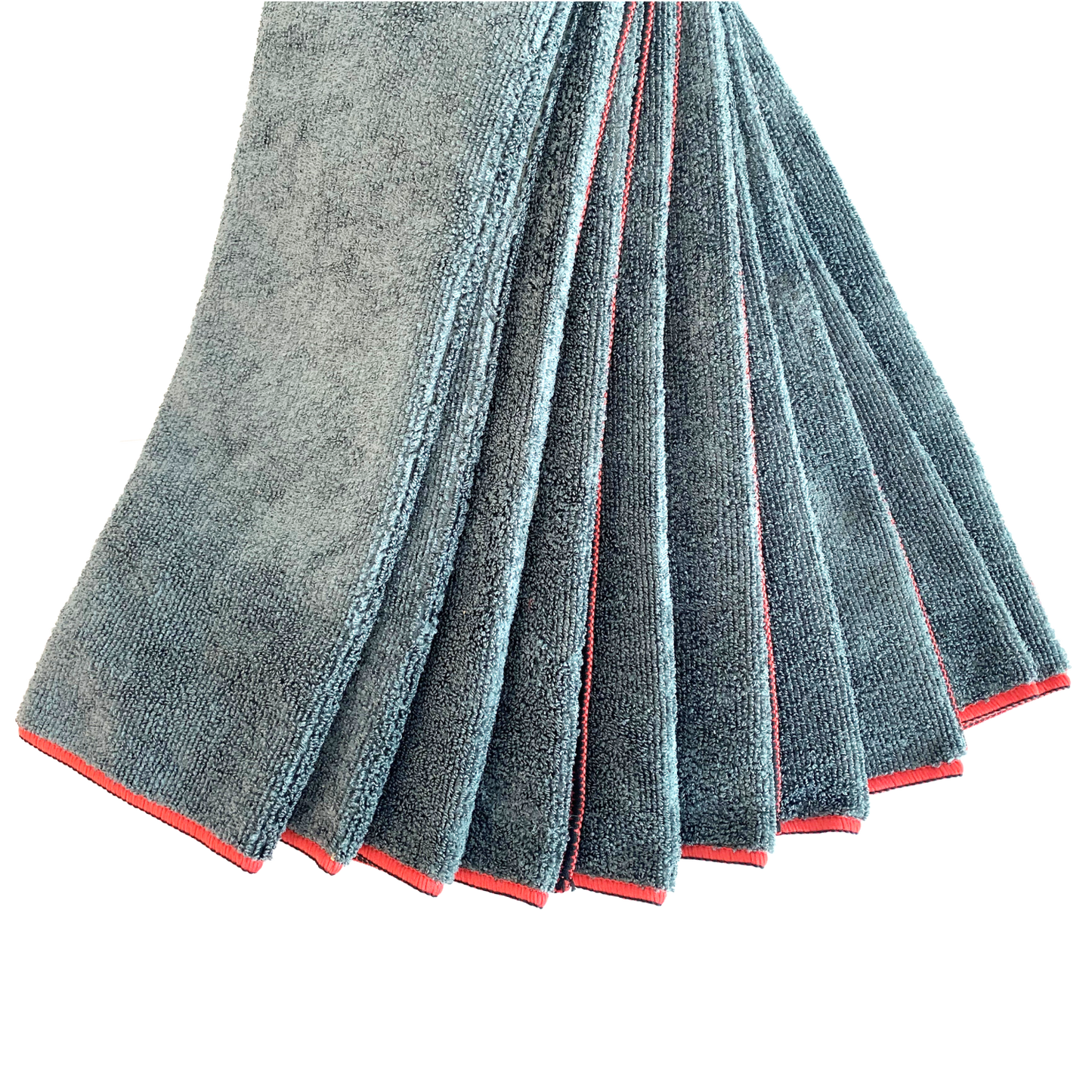Microfibre Detailing Towel 10 Pack