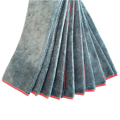 Microfibre Detailing Towel 10 Pack