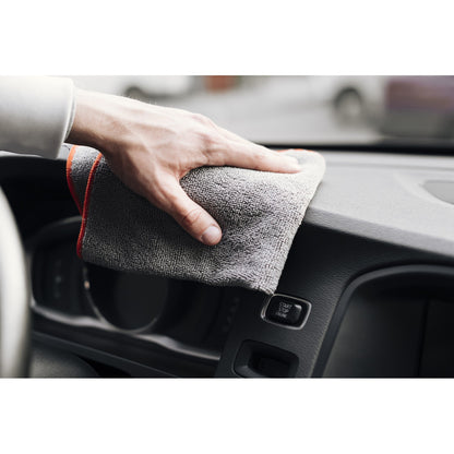 Microfibre Detailing Towel 10 Pack