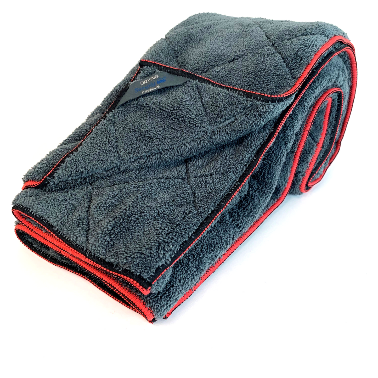 JRP Plush Drying Towel 6SQ FT