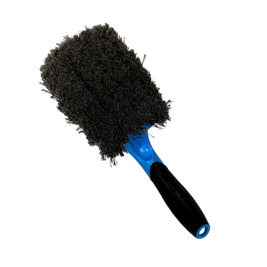 Wash Brush Soft Grip