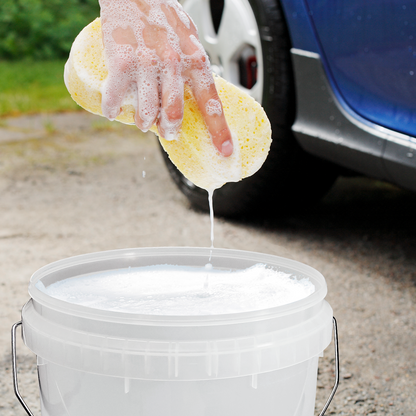 20L Clear Bucket