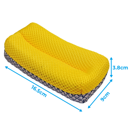Bug Shifter Sponge