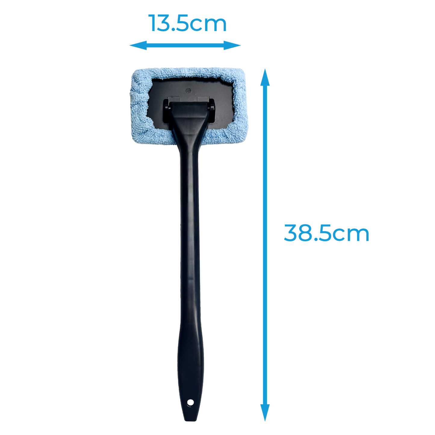 Microfibre Window Mop