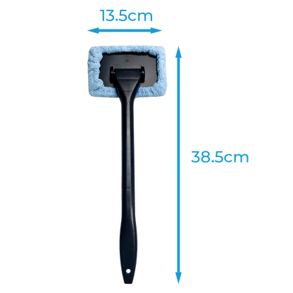 Microfibre Window Mop