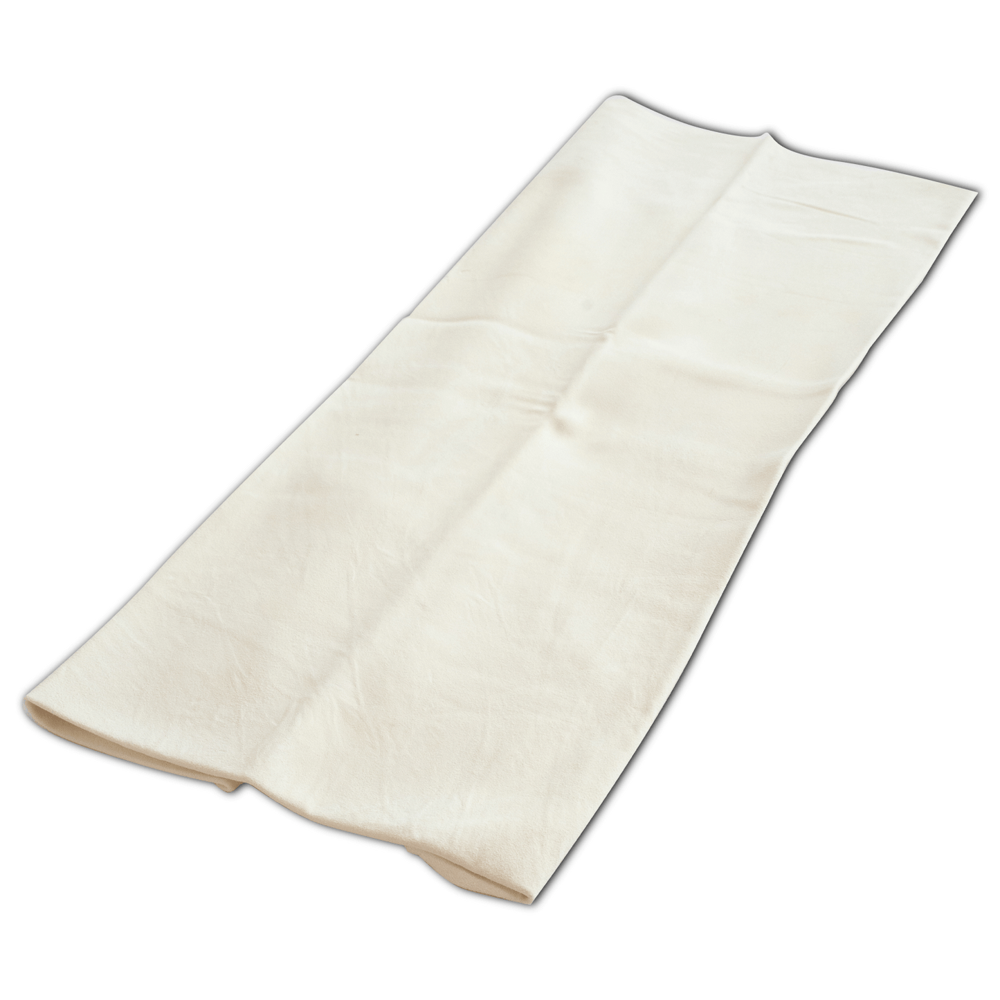 4 SQ FT Leather Chamois