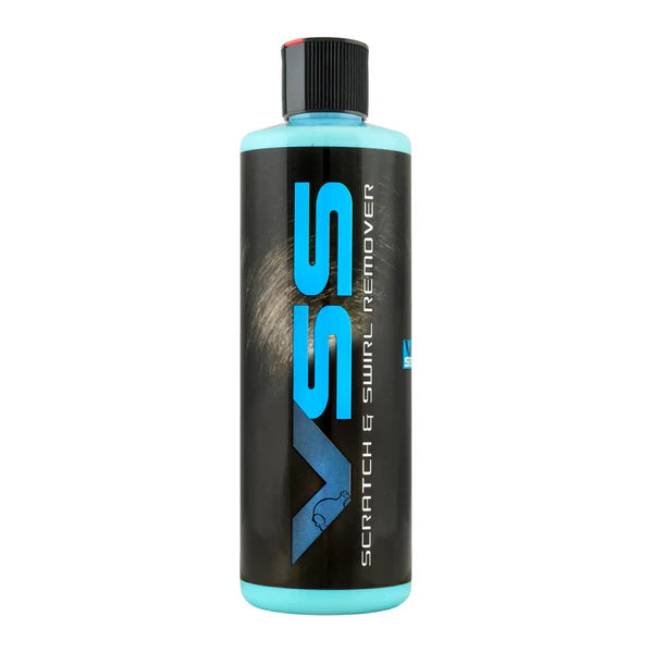 VSS Scratch And Swirl Remover