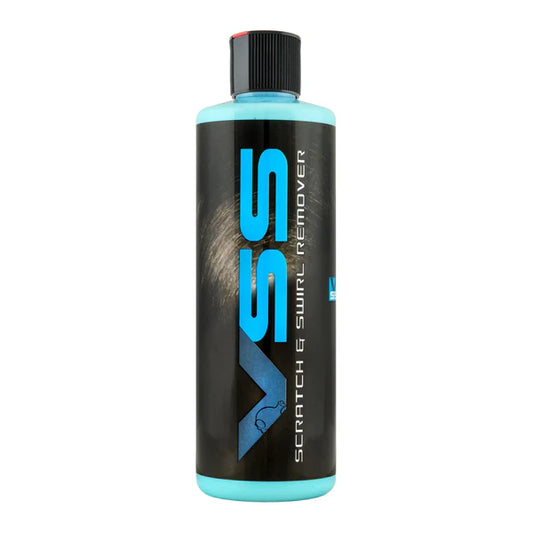 VSS Scratch And Swirl Remover