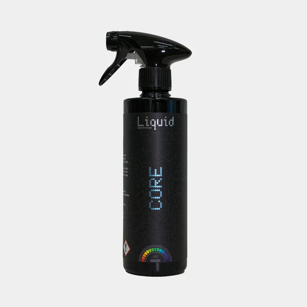 CORE - Cabin QD ~ Interior Quick Detailer