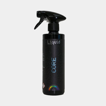 CORE - Cabin QD ~ Interior Quick Detailer