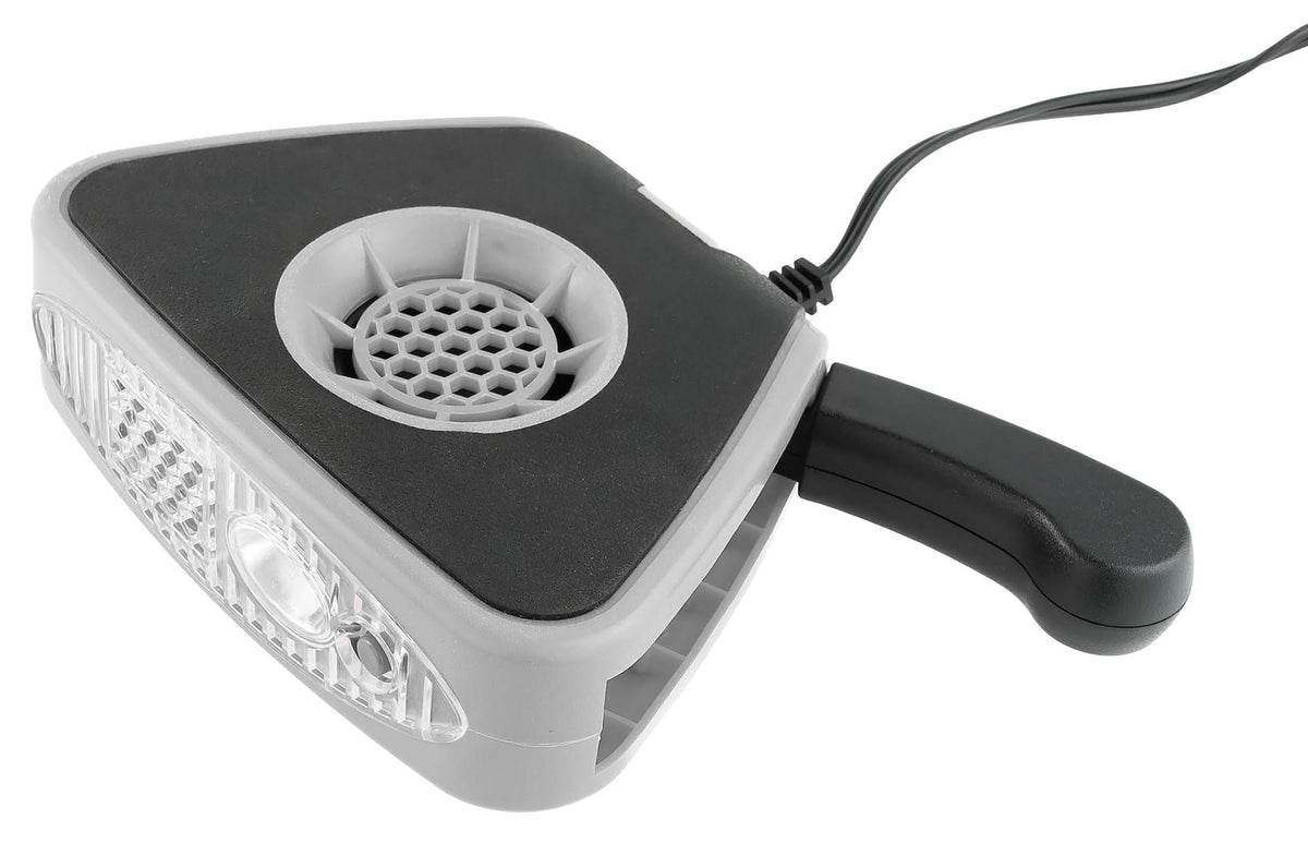 12v Auto Heater/Defroster