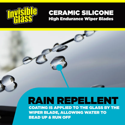 Ceramic Wiper Blade