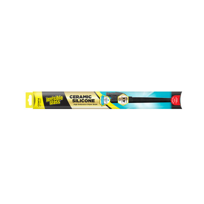 Ceramic Wiper Blade