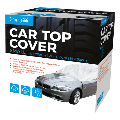 Car Top Cover
