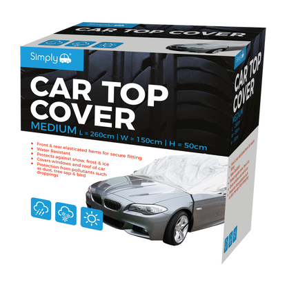 Car Top Cover