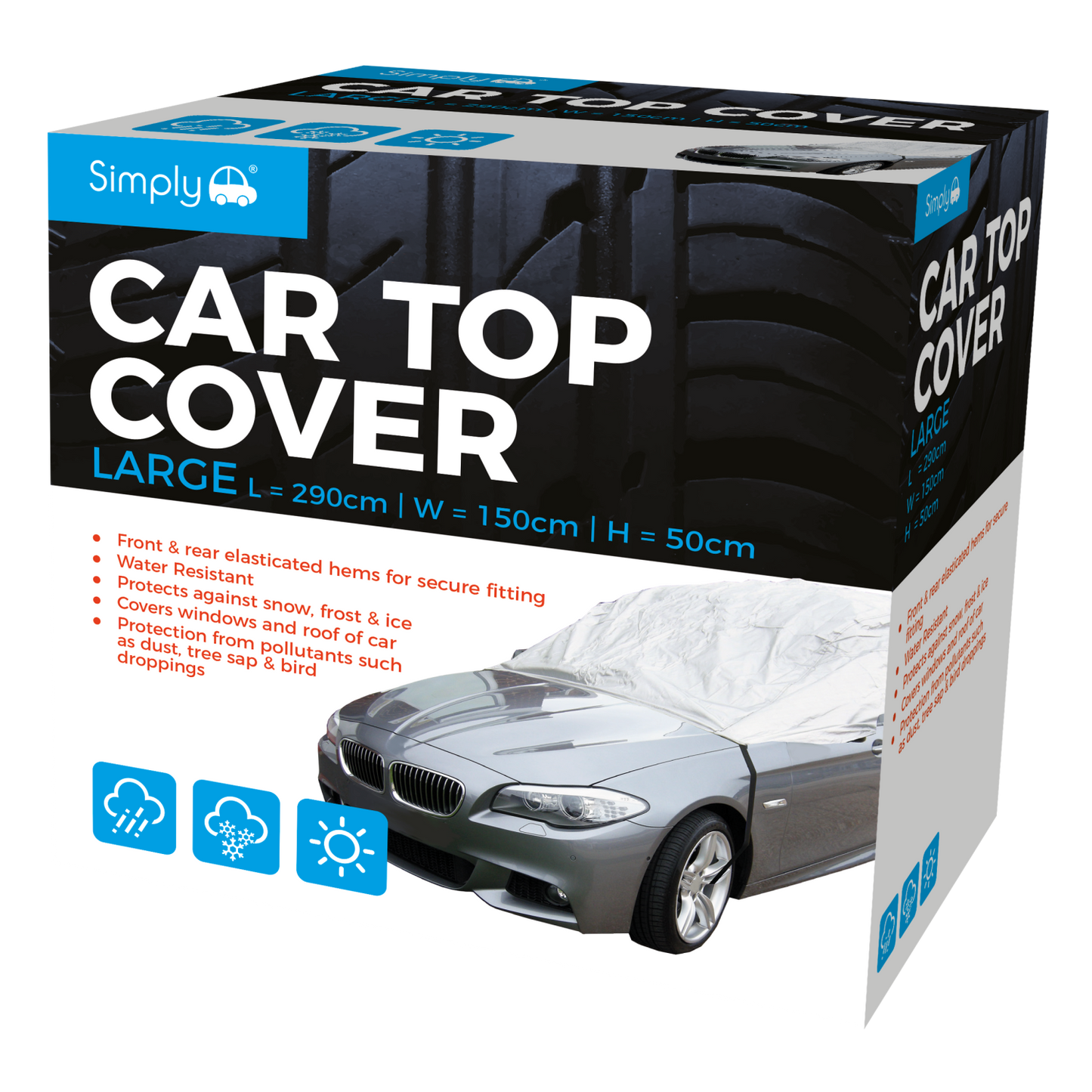 Car Top Cover