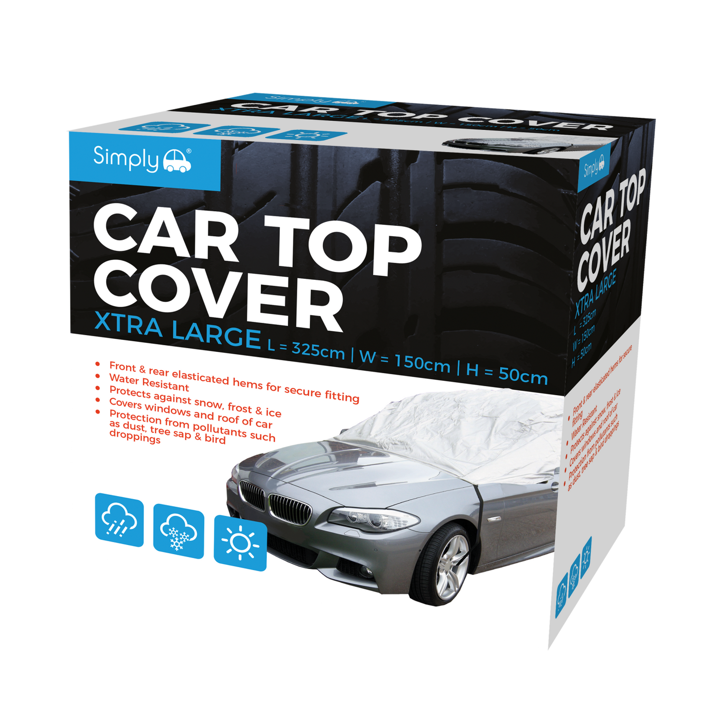 Car Top Cover