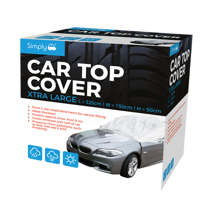 Car Top Cover