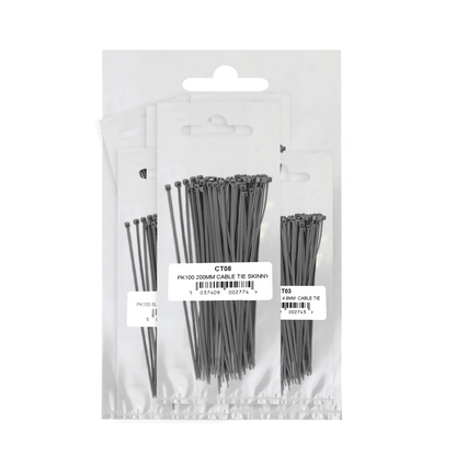 700 Pack Cable Ties