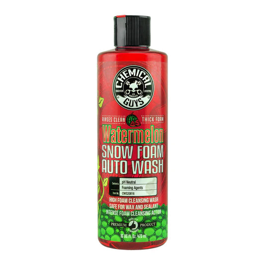 Watermelon Snow Foam