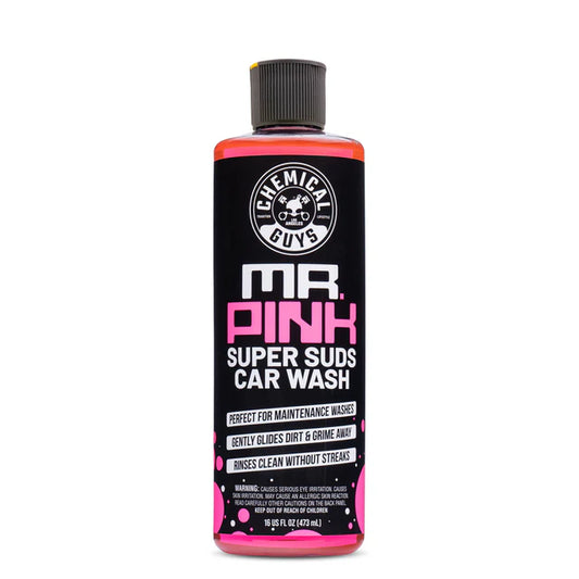Mr. Pink