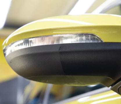 Hybrid Ceramic Trim Restorer