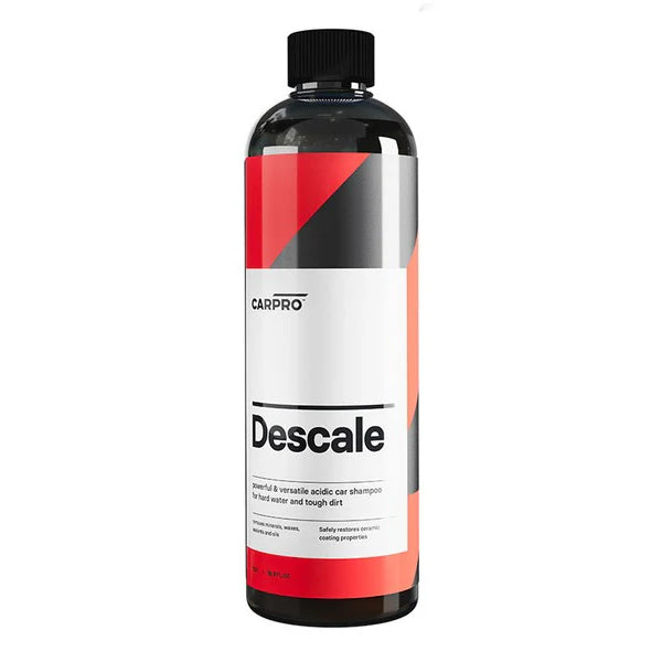 Descale Soap