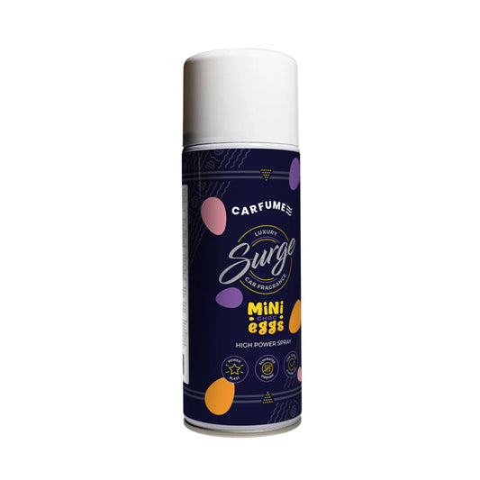 Surge Mini Choc Eggs